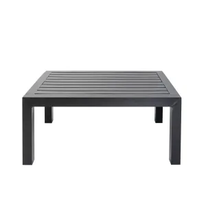 Crystal Coffee Table