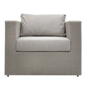 Isabella 1 Seater Sofa