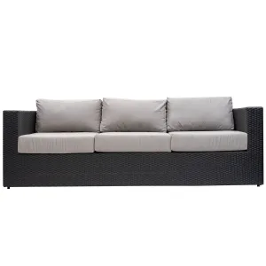 Isabella 3 Seater Sofa
