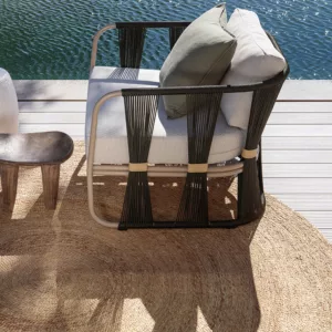 Imbali Occasional Chair