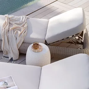 Kendall Pool Lounger