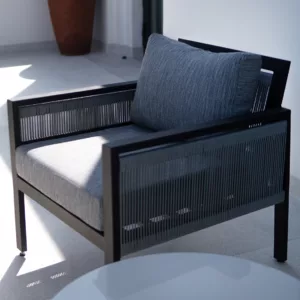 Leena 1 Seater Sofa