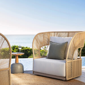 Paige Occasional Chair