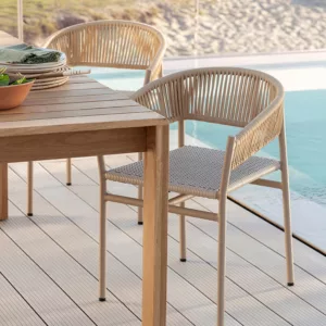 Scarlett Dining Chair