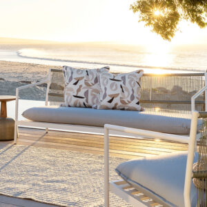 Tamara 3 Seater Sofa