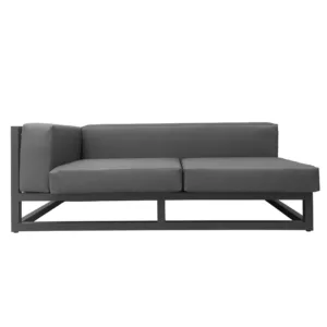 Cara Corner Left Sofa