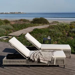 Cherrie Pool Lounger