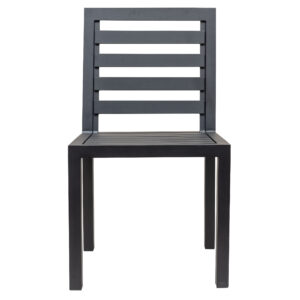 Crystal Dining Chair